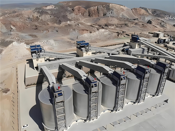 嘉陵水泥钢板仓