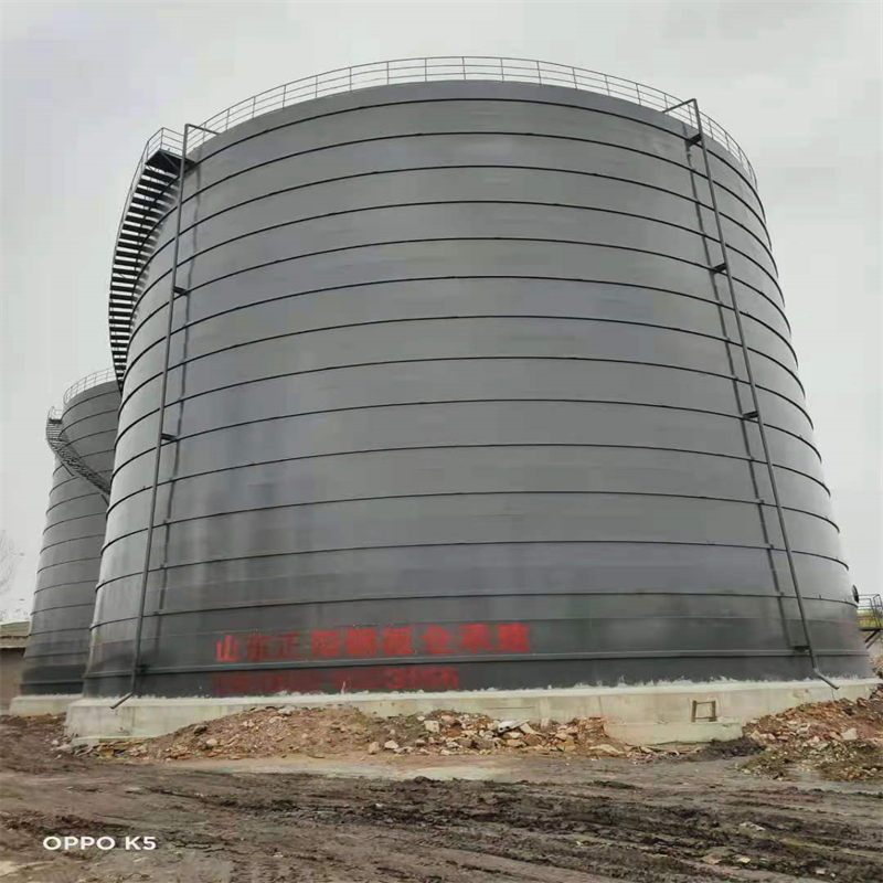 嘉陵3万吨大型钢板库