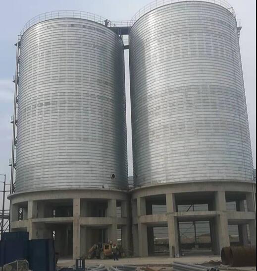 嘉陵镀锌卷板仓